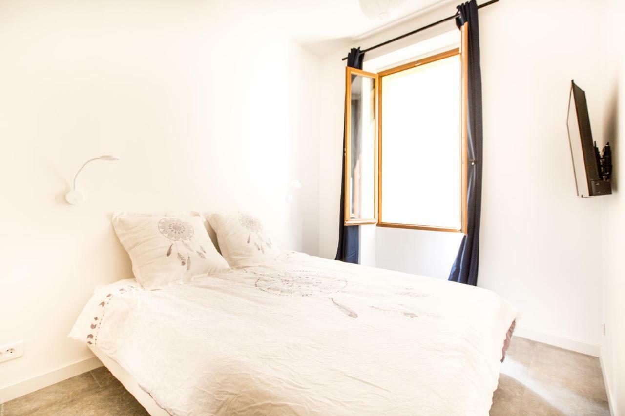 Charming Appartment Antibes Exterior photo