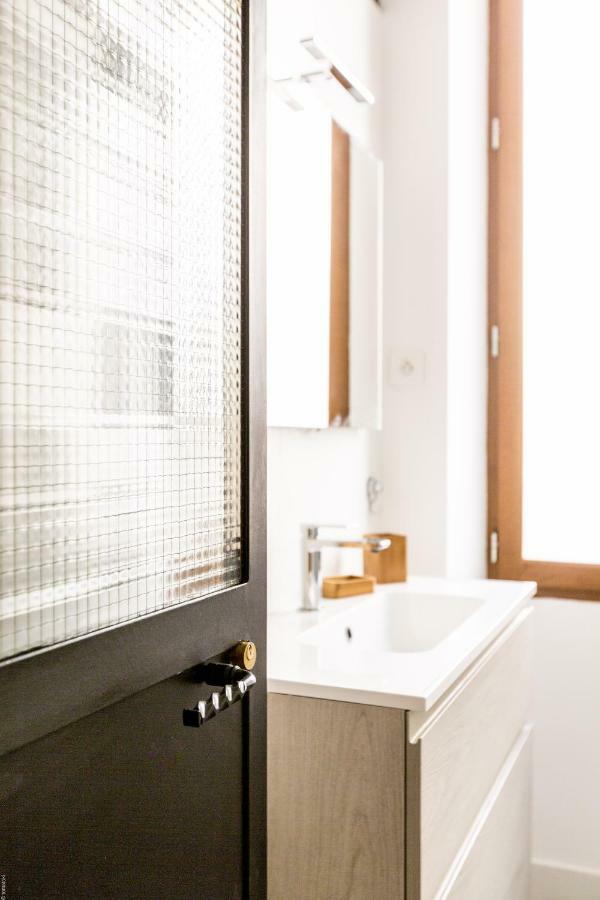 Charming Appartment Antibes Exterior photo